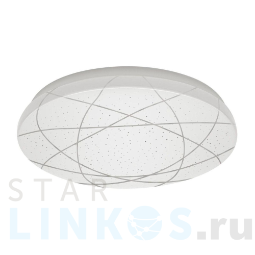 Купить Потолочный светодиодный светильник Ritter Asolo 52134 1 за 706 руб. в Туле Купить с доставкой Потолочный светодиодный светильник Ritter Asolo 52134 1 в Туле