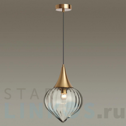 Купить Подвесной светильник Odeon Light Pendant Kesta 4950/1 за 8 070 руб. в Туле фото 3 Купить с доставкой Подвесной светильник Odeon Light Pendant Kesta 4950/1 в Туле фото 3