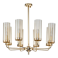 Купить Подвесная люстра Moderli Metric V10021-8P в Туле