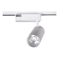 Купить Трековый светодиодный светильник SWG TL28-WH-30-WW 005731 в Туле