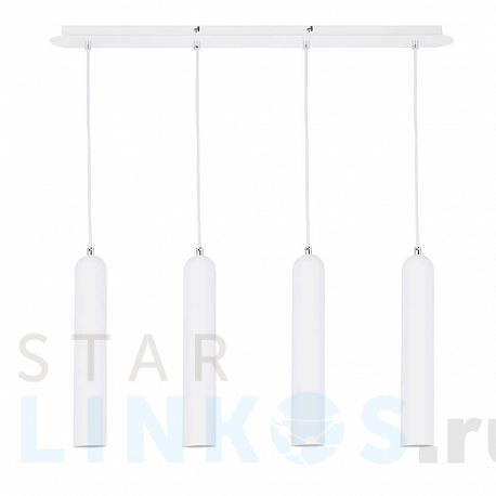 Купить Подвесной светильник Azzardo Tubo 4 AZ1239 за 22 700 руб. в Туле фото 2 Купить с доставкой Подвесной светильник Azzardo Tubo 4 AZ1239 в Туле фото 2