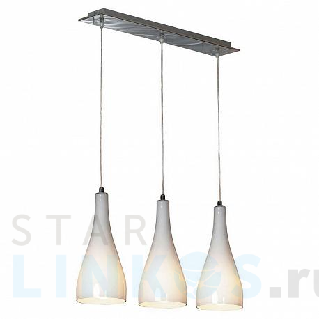 Купить Подвесной светильник Lussole Rimini GRLSF-1106-03 за 19 571 руб. в Туле фото 2 Купить с доставкой Подвесной светильник Lussole Rimini GRLSF-1106-03 в Туле фото 2