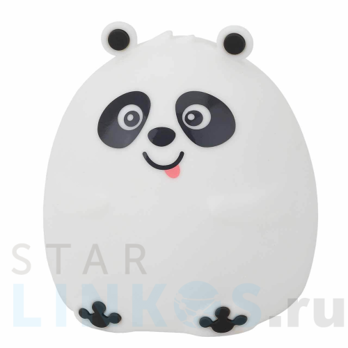 Купить с доставкой Настольная лампа ЭРА NLED-417-2W-W Б0043741 в Туле