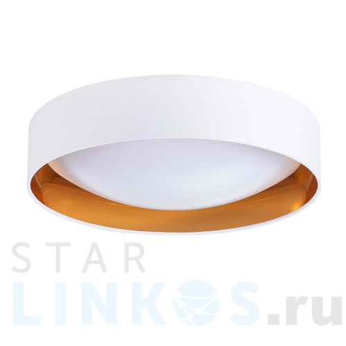 Купить Потолочный светодиодный светильник Evoluce Orbio SLE201122-01 за 8 010 руб. в Туле Купить с доставкой Потолочный светодиодный светильник Evoluce Orbio SLE201122-01 в Туле