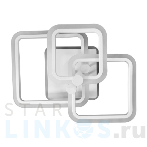 Купить Потолочная светодиодная люстра Camelion LCL-1005 14613 за 8 655 руб. в Туле Купить с доставкой Потолочная светодиодная люстра Camelion LCL-1005 14613 в Туле