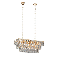 Купить Подвесная люстра Vitaluce V5264-8/23 в Туле