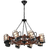 Купить Подвесная люстра Velante 561-703-08 в Туле