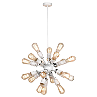 Купить Подвесная люстра Lussole Loft Elmira GRLSP-8205 в Туле