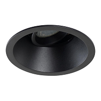 Купить Встраиваемый светильник Crystal Lux CLT 008C1 BL в Туле