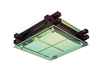 Купить Потолочный светильник Omnilux OML-40507-02 в Туле