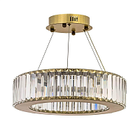 Купить Подвесной светодиодный светильник Arti Lampadari Anzio L 1.5.40.100 A в Туле