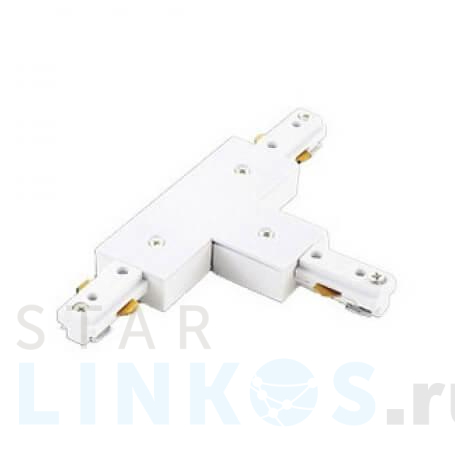 Купить Соединитель Т-образный Italline WSO 76 white за 900 руб. в Туле Купить с доставкой Соединитель Т-образный Italline WSO 76 white в Туле