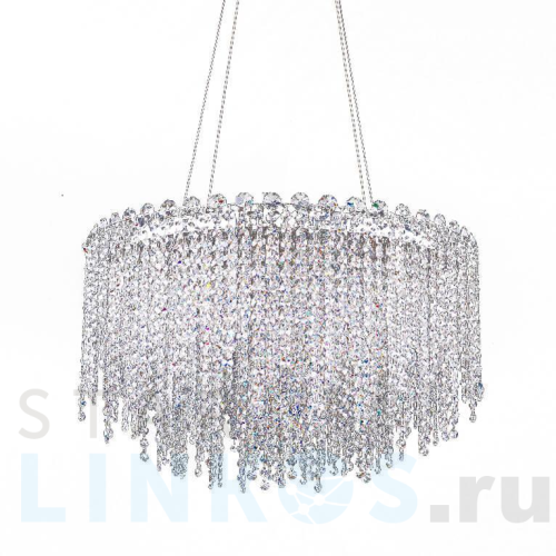 Купить Подвесная люстра Newport 10918/C new М0061063 за 183 526 руб. в Туле Купить с доставкой Подвесная люстра Newport 10918/C new М0061063 в Туле