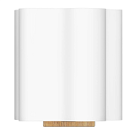 Купить Настенный светильник Lightstar Nubi Legno 802615 в Туле