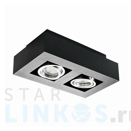 Купить Точечный светильник Kanlux Stobi 26832 за 6 748 руб. в Туле фото 2 Купить с доставкой Точечный светильник Kanlux Stobi 26832 в Туле фото 2