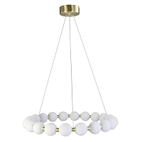 Купить Подвесной светодиодный светильник Zortes Kranz ZRS.1585.21 в Туле