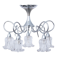 Купить Потолочная люстра Abrasax Anke MA03711C-005 в Туле