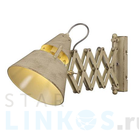 Купить Спот Mantra Industrial 5434 за 33 780 руб. в Туле фото 2 Купить с доставкой Спот Mantra Industrial 5434 в Туле фото 2