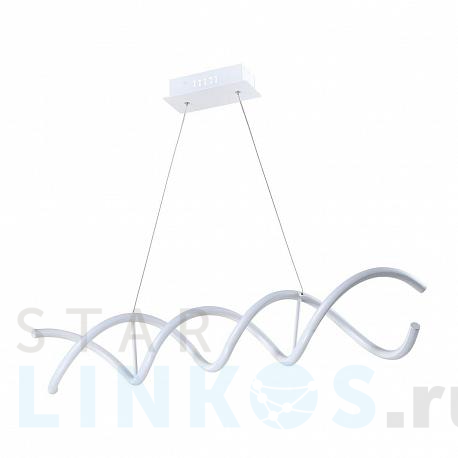 Купить Подвесной светодиодный светильник Moderli Combo V1960-PL за 19 290 руб. в Туле фото 2 Купить с доставкой Подвесной светодиодный светильник Moderli Combo V1960-PL в Туле фото 2