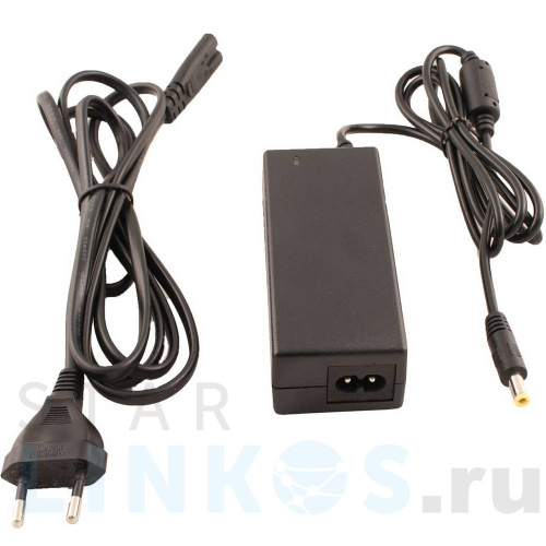 Купить Блок питания (сетевой адаптер) OSNOVO PS-12048 за 1 150.80 руб. в Туле Купить с доставкой Блок питания (сетевой адаптер) OSNOVO PS-12048 в Туле