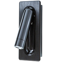 Купить Светодиодный спот Arte Lamp Adhil A8236AP-1BK в Туле