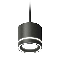 Купить Комплект подвесного светильника Ambrella light Techno Spot XP (A2333, C8111, N8434) XP8111021 в Туле