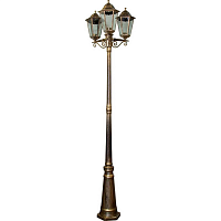 Купить Садово-парковый светильник Feron 6215 11208 в Туле