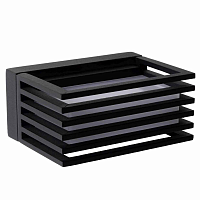 Купить Уличный настенный светодиодный светильник Lucide Malta 15800/05/30 в Туле