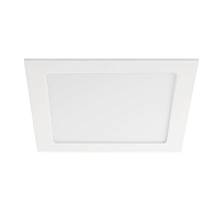 Купить Встраиваемый светодиодный светильник Kanlux KATRO V2LED 18W-NW-W 28943 в Туле