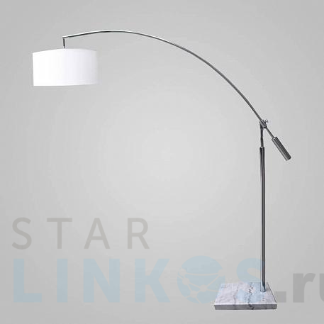 Купить Торшер Azzardo Bianca AZ0005 за 44 490 руб. в Туле фото 2 Купить с доставкой Торшер Azzardo Bianca AZ0005 в Туле фото 2