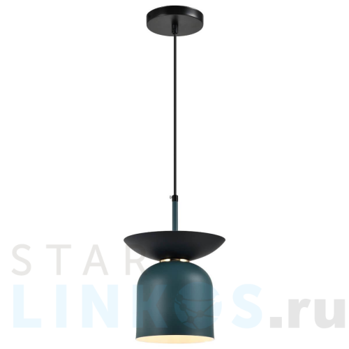 Купить Подвесной светильник Moderli Lecce V10442-1P за 5 590 руб. в Туле Купить с доставкой Подвесной светильник Moderli Lecce V10442-1P в Туле