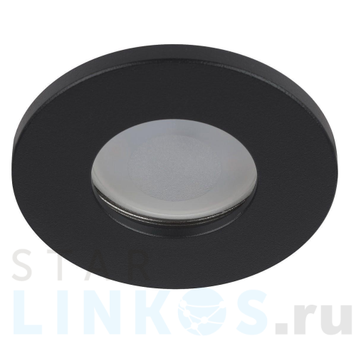 Купить Встраиваемый светильник ЭРА WR3 BK Б0054367 за 693 руб. в Туле Купить с доставкой Встраиваемый светильник ЭРА WR3 BK Б0054367 в Туле