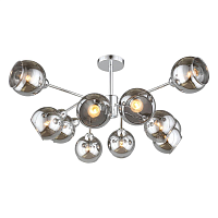 Купить Потолочная люстра Omnilux Ellera OML-94107-12 в Туле