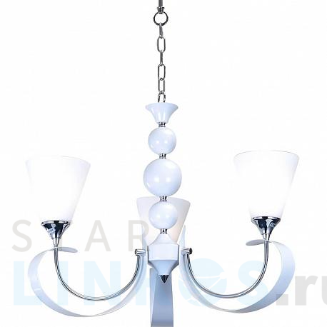 Купить Подвесная люстра Lucia Tucci Mandoria 099.3 за 19 550 руб. в Туле фото 2 Купить с доставкой Подвесная люстра Lucia Tucci Mandoria 099.3 в Туле фото 2
