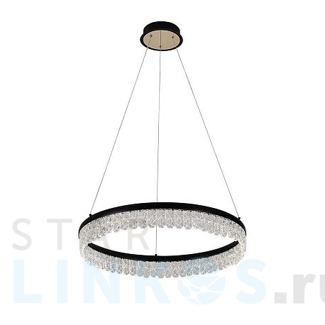 Купить Подвесной светодиодный светильник F-Promo Lunetta 4187-1P за 19 100 руб. в Туле фото 2 Купить с доставкой Подвесной светодиодный светильник F-Promo Lunetta 4187-1P в Туле фото 2