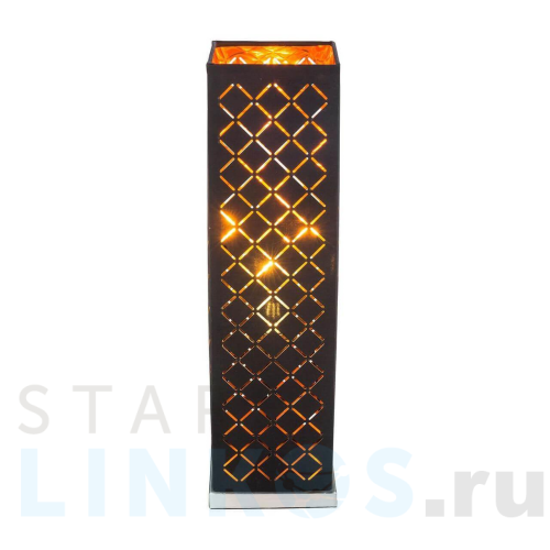 Купить Настольная лампа Globo Clarke 15229T2 за 13 390 руб. в Туле Купить с доставкой Настольная лампа Globo Clarke 15229T2 в Туле