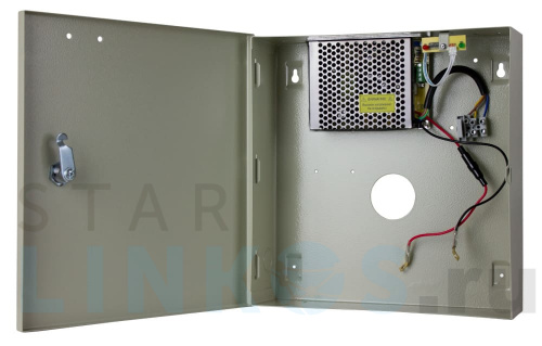 Купить Блок бесперебойного питания Accordtec ББП-30 исп. 2 за 3 600 руб. в Туле Купить с доставкой Блок бесперебойного питания Accordtec ББП-30 исп. 2 в Туле