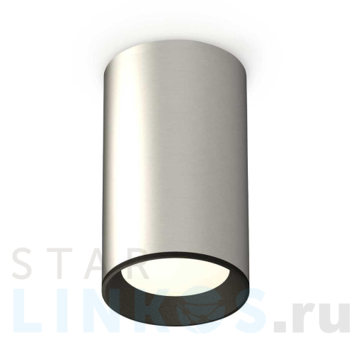 Купить с доставкой Комплект потолочного светильника Ambrella light Techno Spot XC (C6324, N6102) XS6324001 в Туле
