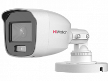Купить Мультиформатная камера HiWatch DS-T200L (3.6 мм) в Туле