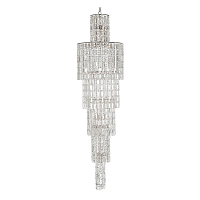 Купить Каскадная люстра Arti Lampadari Valencia E 1.11.50.501 N в Туле