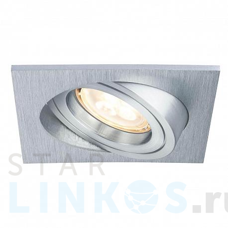 Купить Встраиваемый светодиодный светильник Paulmann Drilled 92619 за 24 620 руб. в Туле фото 2 Купить с доставкой Встраиваемый светодиодный светильник Paulmann Drilled 92619 в Туле фото 2