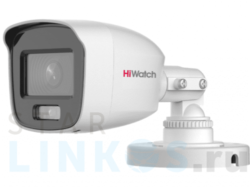 Купить с доставкой Мультиформатная камера HiWatch DS-T200L (3.6 мм) в Туле