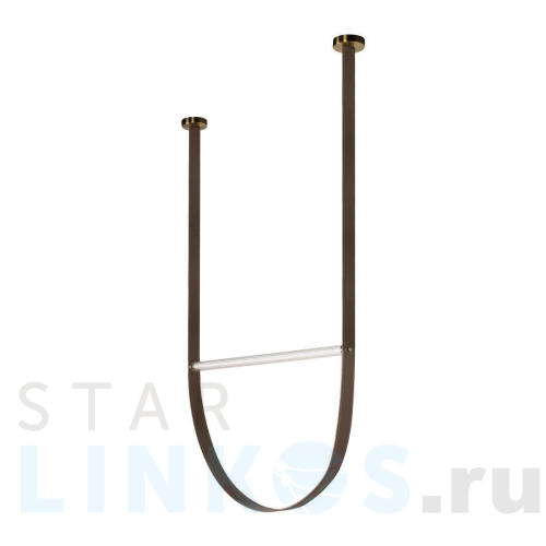 Купить Подвесной светодиодный светильник Loft IT Liana 10221/2050 за 34 680 руб. в Туле Купить с доставкой Подвесной светодиодный светильник Loft IT Liana 10221/2050 в Туле