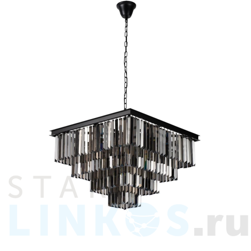 Купить Подвесная люстра Loft IT Prism 10018/600S за 41 090 руб. в Туле Купить с доставкой Подвесная люстра Loft IT Prism 10018/600S в Туле