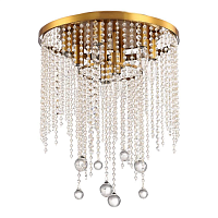 Купить Потолочная люстра Stilfort Smira 2142/05/08C в Туле