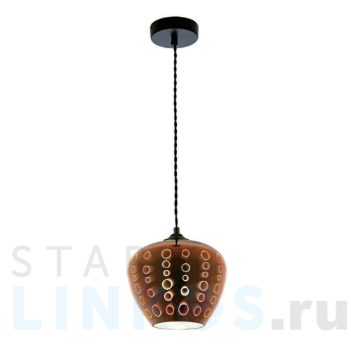 Купить Подвесной светильник Fametto Galassia DLC-G448-1006 за 2 379 руб. в Туле Купить с доставкой Подвесной светильник Fametto Galassia DLC-G448-1006 в Туле