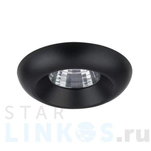 Купить с доставкой Встраиваемый светодиодный светильник Lightstar Monde 071057 в Туле
