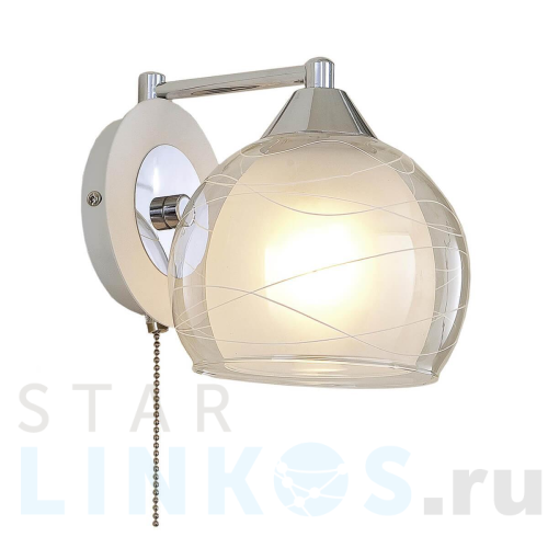 Купить с доставкой Бра Citilux Буги CL157311 в Туле