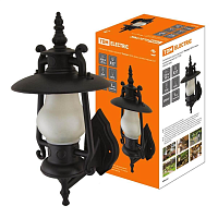 Купить Уличный настенный светильник TDM Electric Кантри SQ0330-0099 в Туле