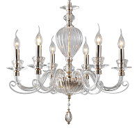 Купить Подвесная люстра Aployt Daniele APL.701.03.06 в Туле